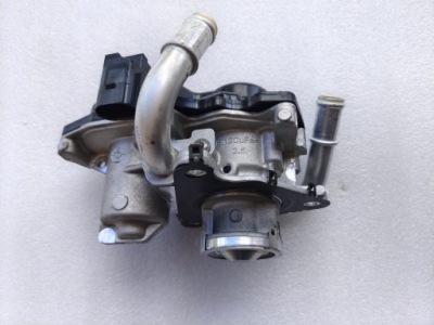 Vw audi клапан egr 04l131501s фото №1