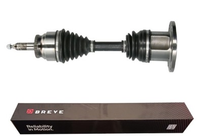 Привідний вал ліва права cadillac escalade 6.0 hybrid awd 6.2 awd nowa фото №1