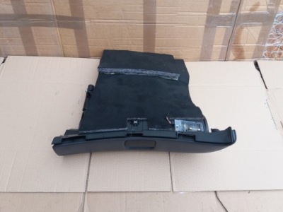 Бардачок пассажира mercedes w168 a-klasa фото №1