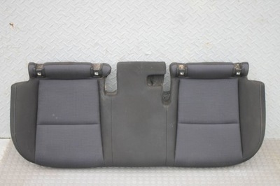 Заднє сидіння задня сидіння сидіння задня hyundai tucson ii iii 15-20 фото №1