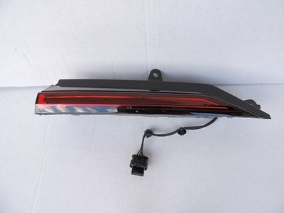 Polestar ii 2 лампа задня задня права w кришка led фото №1