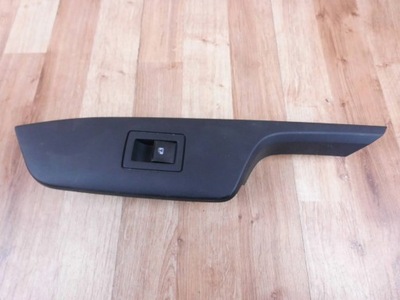 TOYOTA CHR SWITCH WINDOW RIGHT FRONT 74231-F4010  