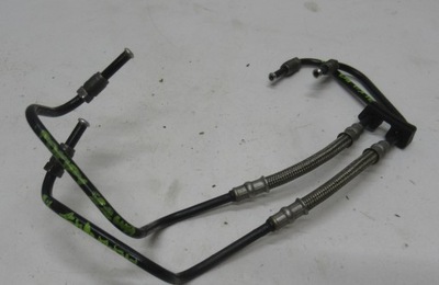 Alfa romeo 147 1.6 ts шланг насоса усилитель тормозов фото №1