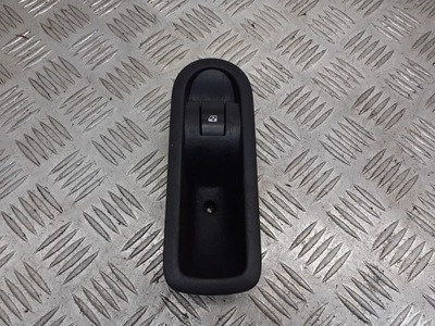 Панель управление стекло правый задняя renault megane ii фото №1