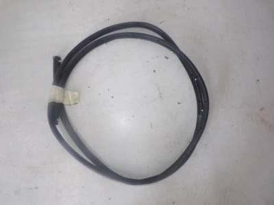 Прокладка дверь левый/правый задняя focus mk2 фото №1