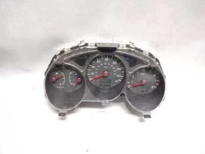 Subaru forester 05-07 2.5xt счетчик 85013sa360 фото №1