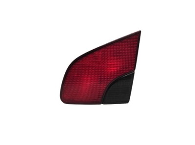 Peugeot 406 sw kombi 95- лампа права задня w кришка фото №1