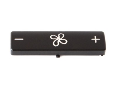 Bmw x5 e53 e39 панель кондиционера обдув кнопка фото №1