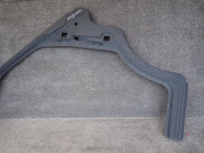 Mercedes w906 906 crafter блок двигателя обшивка правый фото №1