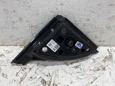 Прокладка рычага зеркало наружного lewego hyundai tucson iv 4 20- oe! фото №1