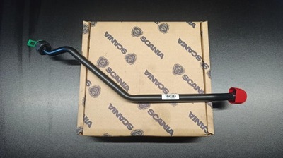 Новий оригінальний шланг scania 2541393 фото №1