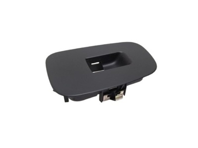 31446253 рамка захист корпус кнопка відкривання вікон volvo xc60 ii фото №1