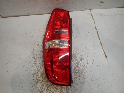Лампа задняя задняя левая hyundai h1 ii 2008- фото №1