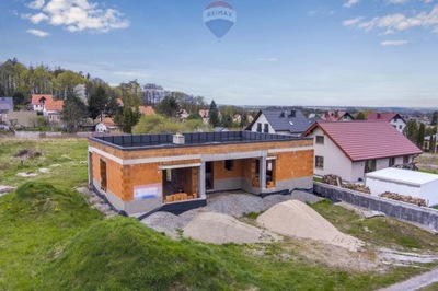 Dom, Ziębice, Ziębice (gm.), 323 m²