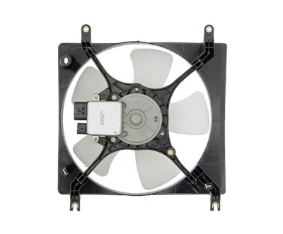 FAN MITSUBISHI ECLIPSE 00- MR373149  