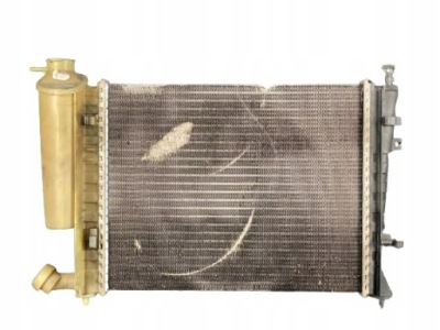 Peugeot 306 1.4 радіатор wody 9624765480 фото №1