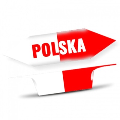 Krówki POLSKA I19