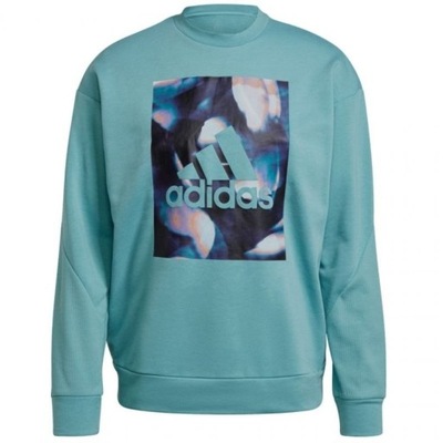 Bluza adidas uforu Sweatshirt W GS3893 L