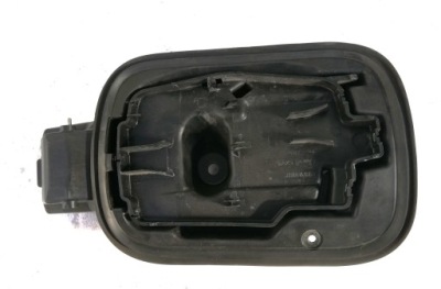 Заливная горловина топлива renault talisman 781201800r оригинал фото №1