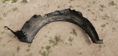 Nissan almera n16 підкрилок праве перед 638405m310 фото №1