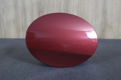 Mercedes slk r171 кришка заливної пального лак 548 1717500106 фото №1