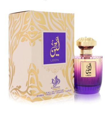 Al Wataniah Leen 100 ml rajski zapach z Dubaju