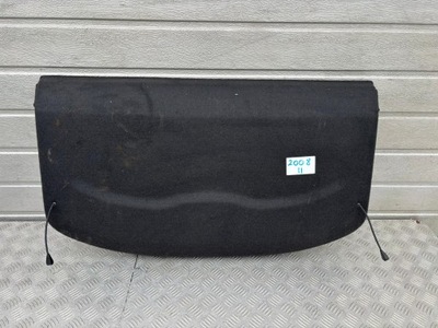 Peugeot 2008 ii полиця багажника задня 9825755580 фото №1