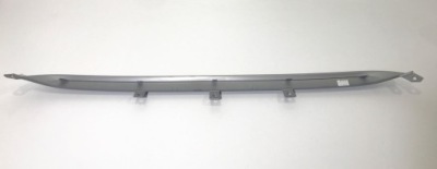 Молдинг бампера заднего bmw x3 f25 7238461 фото №1