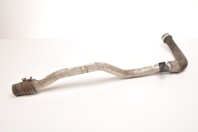 Porsche cayman 987 2.9 lift труба шланг wody 99710671103 фото №1