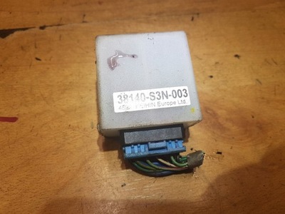 Модуль реле honda civic vii фото №1