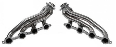 Коллектор выпускной chevrolet camaro ls1 ls2 фото №1