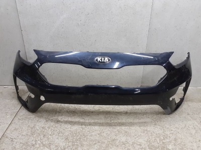 Бампер передній перед kia niro niro 2018- фото №1