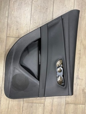 Оббивка обшивка seat leon 5f9868605 фото №1