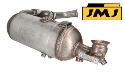 Фильтр dpf ford tourneo connect transit connect 1.05 1.5 ecoblue 2015- фото №1