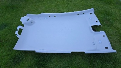 Стеля стеля підкрилок дах renault scenic iv 4 lift qq-d фото №1