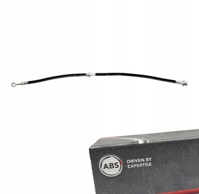 Шланг гальмівний задня do nissan maxima qx v 2.0 v6 фото №1