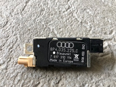 STIPRINTUVAS ANTENOS AUDI A3 LIFT 8P4035225C 