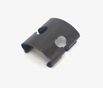 Кліпса плафон лампи mercedes w123 w126 005289 фото №1