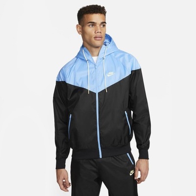 KURTKA NIKE Windrunner Lnd Wr Hd DA0001-014 r: M