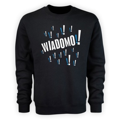 WIADOMO BLUZA