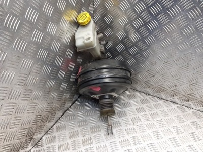 Підсилювач гальм alfa romeo 159 1.9 jtd 51747488 фото №1