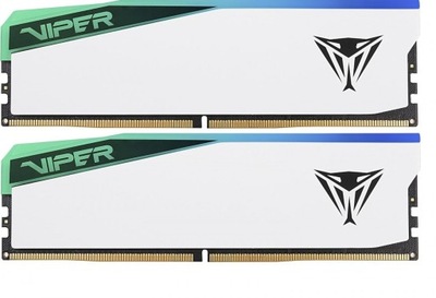 Pamięć DDR5 Viper Elite 5 RGB 32GB/7000(2x16)