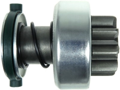 Sd0202 бендикс стартер bosch land rover фото №1