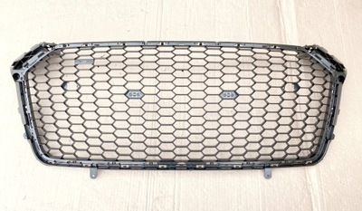 Решётка радиатора передний решётка радиатора audi r8 4s0 4s - aso audi фото №1