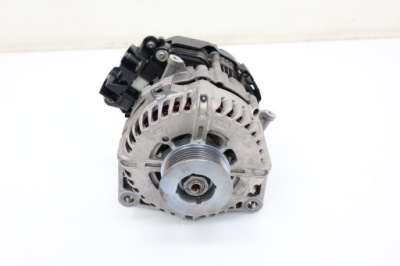 Jeep avenger 1.2 thp генератор 9859576280 фото №1