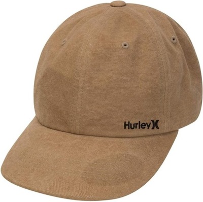 CZAPKA HURLEY M ANDY HAT CAP KHAKI