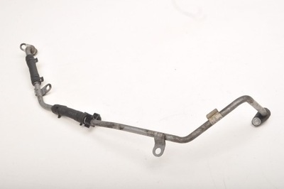 Bentley bentayga audi sq7 4.0 tdi труба турбины 057145825f фото №1