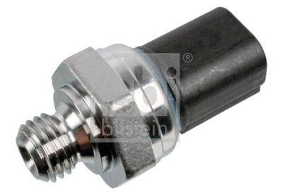 SENSOR CISN. GASES DE ESCAPE DB C CLASE W204 2,1 13-  