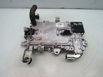 Mazda mx-30 21r конвертер інвертор перетворювач напруги mh013061yb фото №1