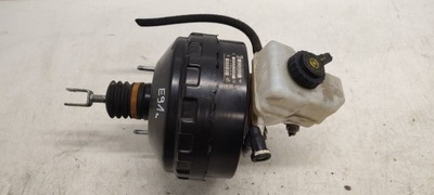 Насос усилитель тормозов усилитель тормоза bmw 3 e90 e91 6775931 фото №1